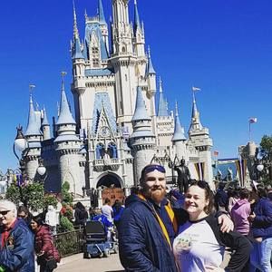 Meet your Posher, Anne